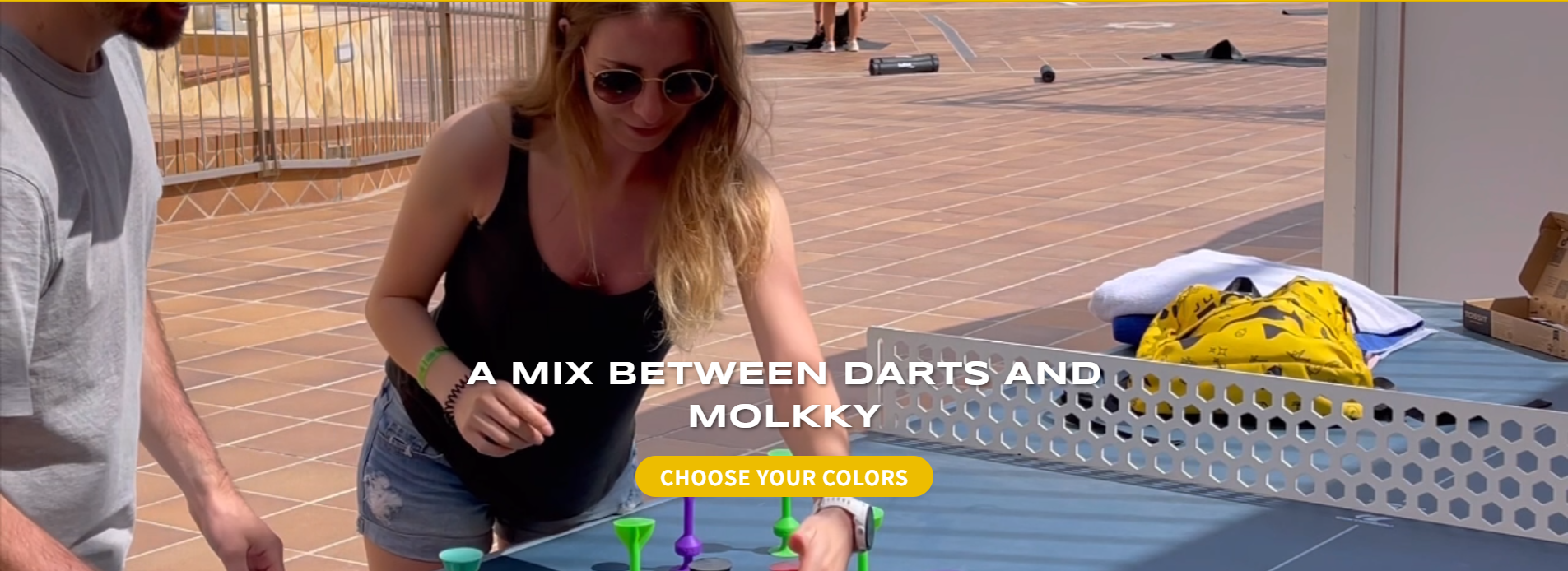 Welcome to Our Store