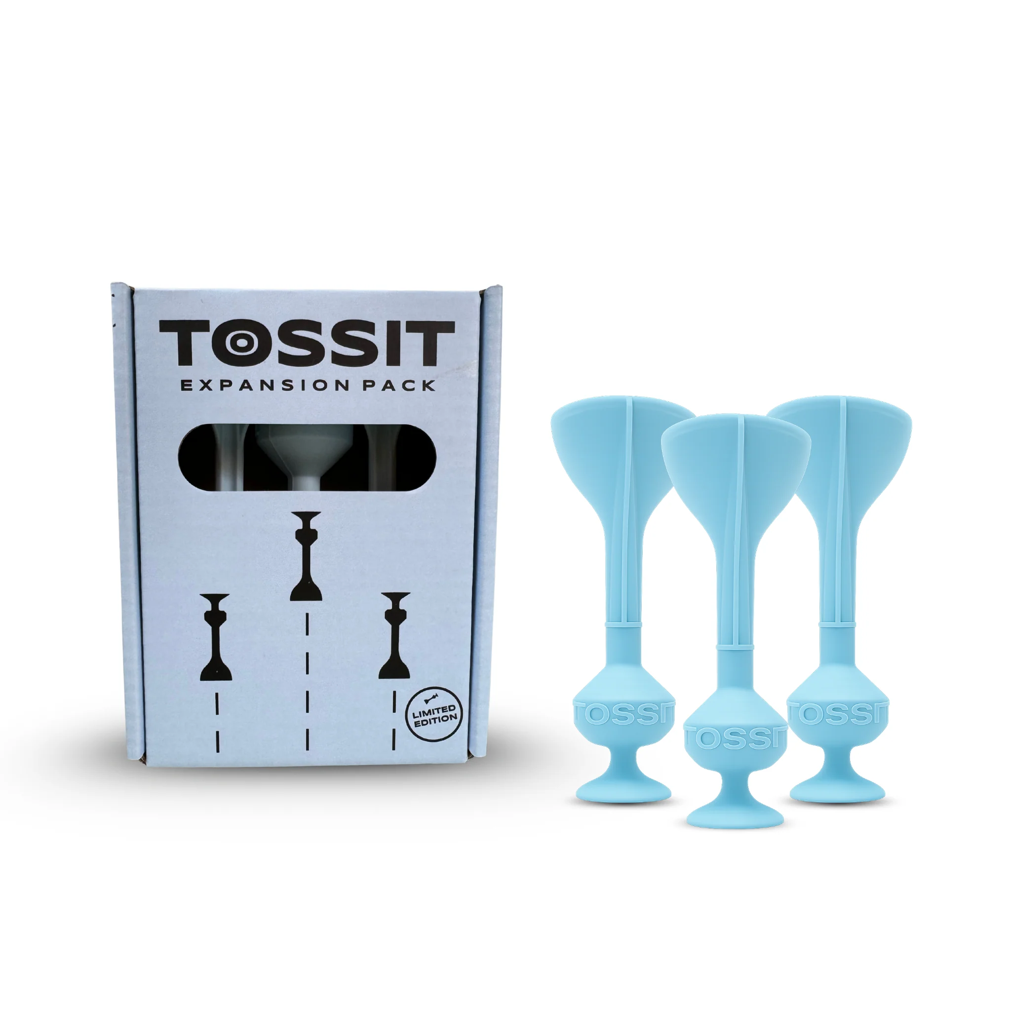 Limited Edition Expansion Packs